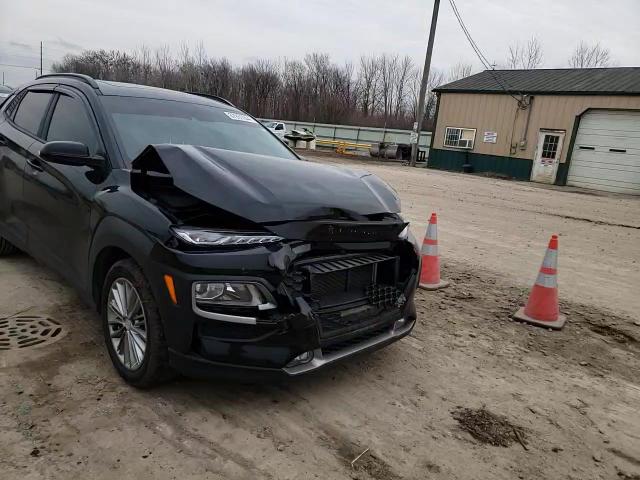 2020 HYUNDAI KONA SEL PLUS