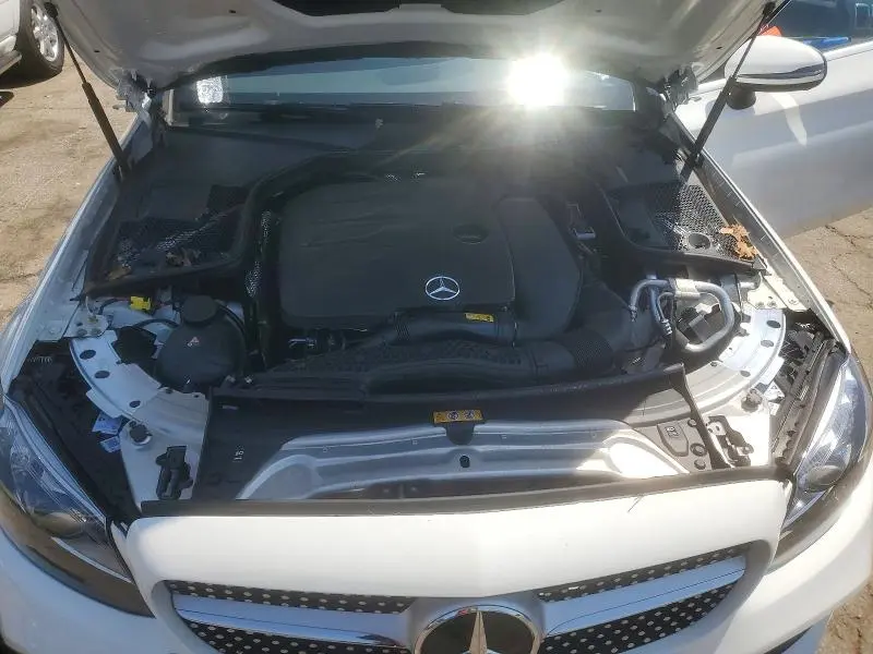 2023 MERCEDES-BENZ C 300 4MATIC  