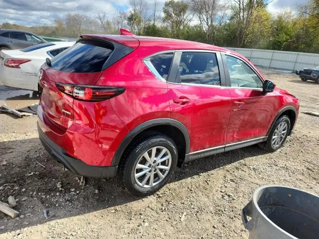 2022 MAZDA CX-5 PREFERRED  