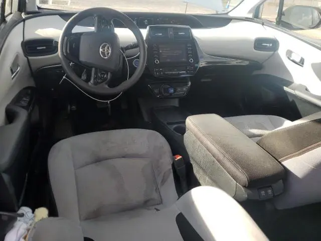 2020 TOYOTA PRIUS LE  