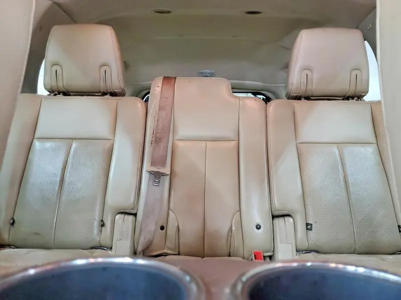 2014 FORD EXPEDITION EL XLT  
