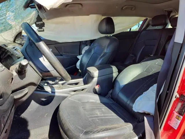 2011 KIA SPORTAGE EX  