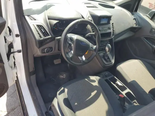 2020 FORD TRANSIT CONNECT XL  
