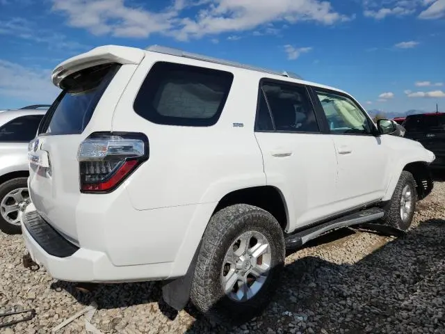 2015 TOYOTA 4RUNNER SR5/SR5 PREMIUM  