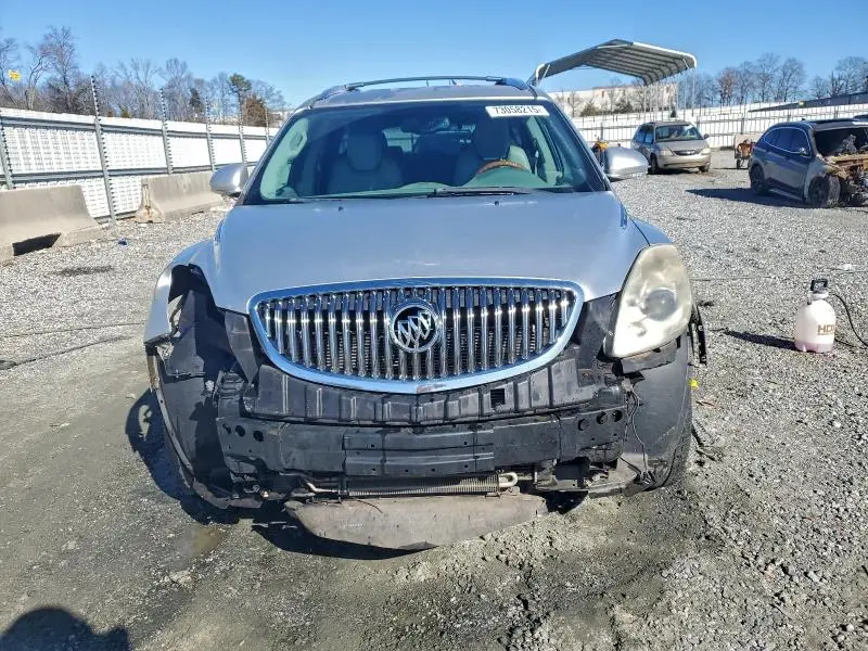 2011 BUICK ENCLAVE CXL  