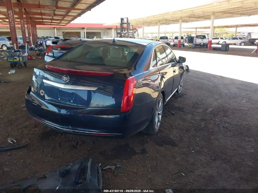 2013 CADILLAC XTS STANDARD