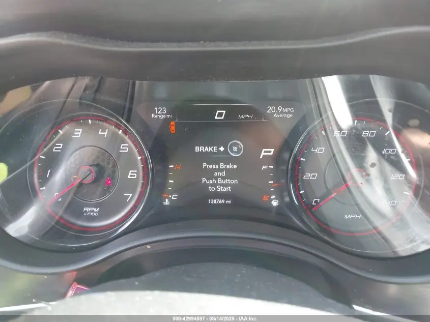 2018 DODGE CHARGER GT AWD