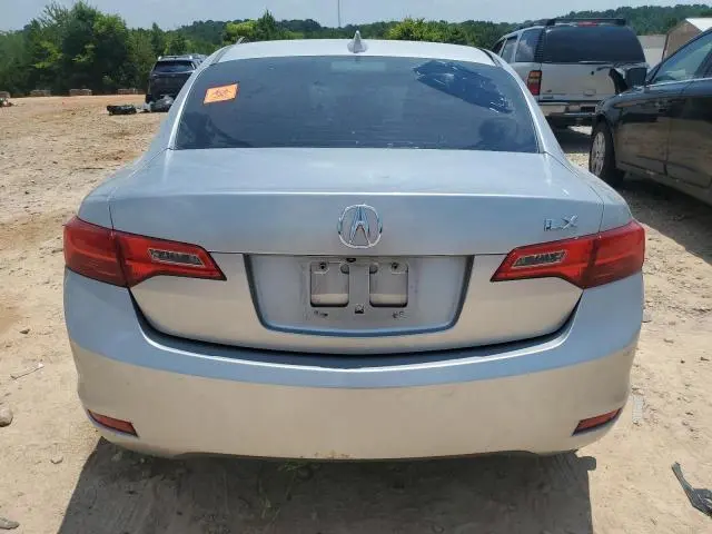 2013 ACURA ILX 20 TECH  