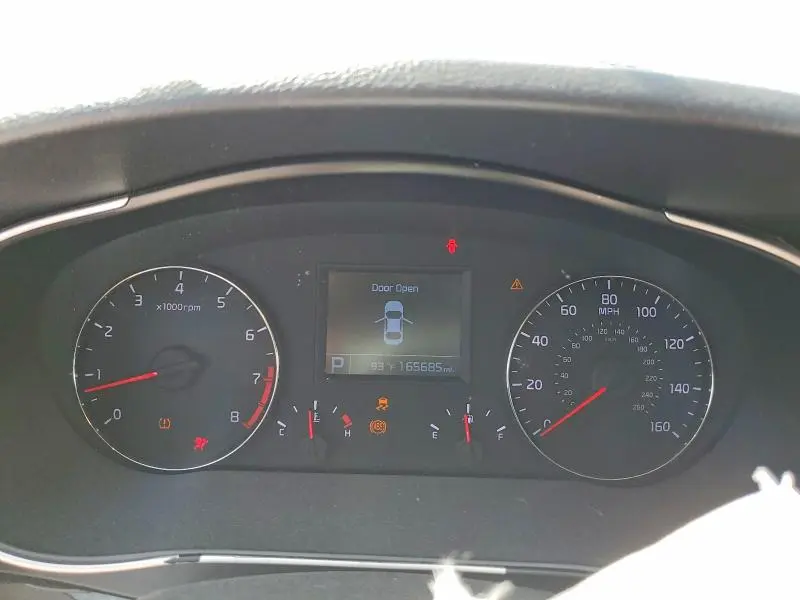 2015 KIA CADENZA PREMIUM  
