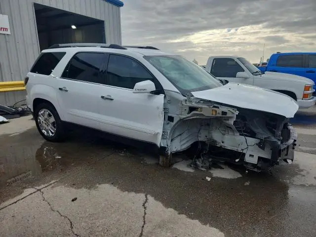 2017 GMC ACADIA LIMITED SLT-2  