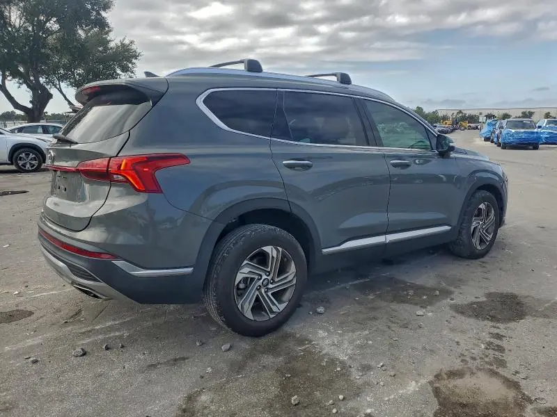 2023 HYUNDAI SANTA FE SEL PREMIUM  