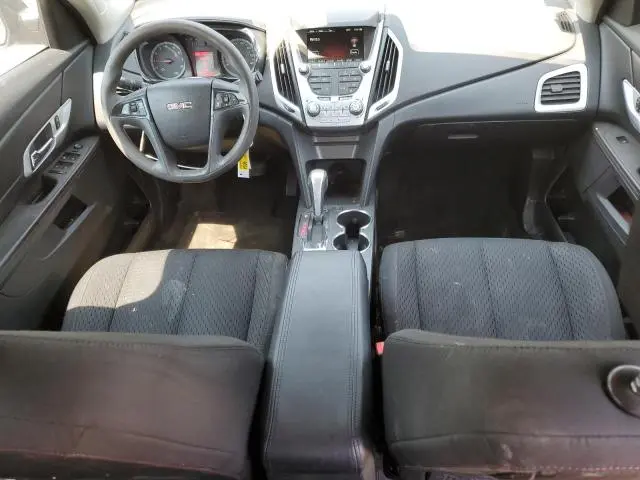 2014 GMC TERRAIN SLE  