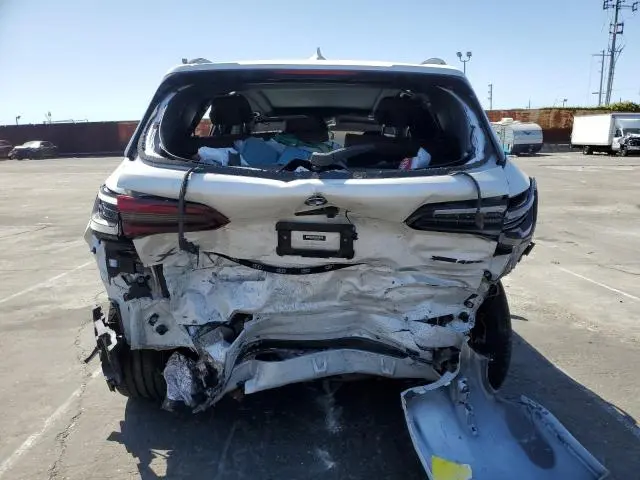 2021 BMW X5 XDRIVE45E  