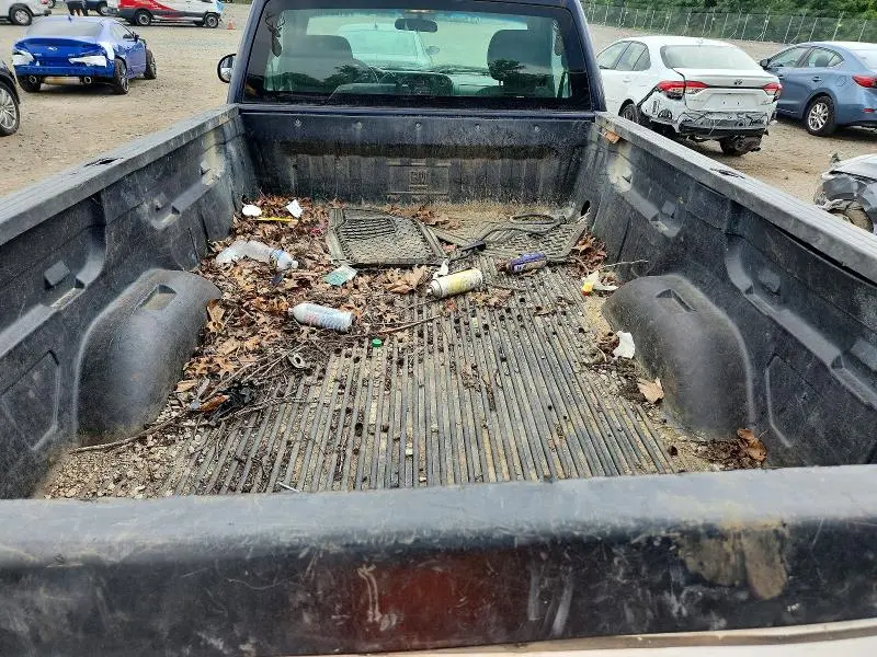 2012 GMC SIERRA K1500  