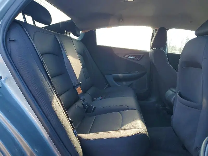 2023 CHEVROLET MALIBU LS  