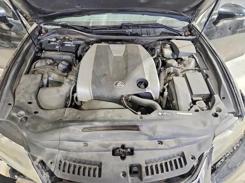 2013 LEXUS GS 350  
