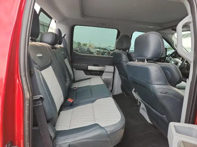 2024 FORD F250 SUPER DUTY  