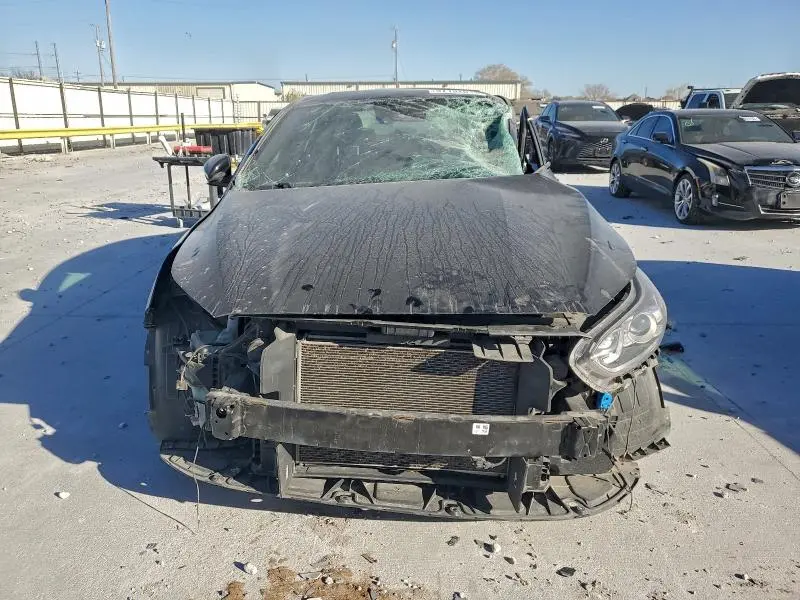 2021 KIA FORTE GT LINE  
