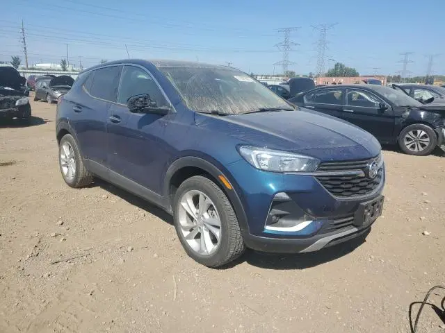 2021 BUICK ENCORE GX PREFERRED  