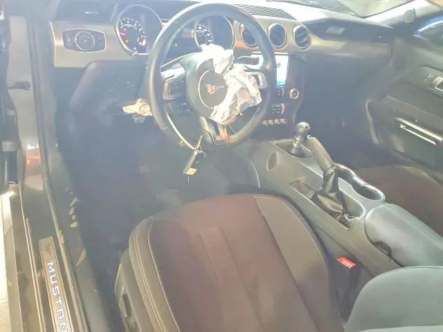 2023 FORD MUSTANG GT  