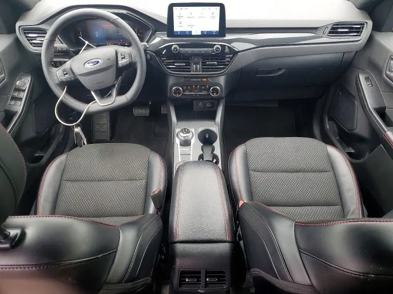 2025 FORD ESCAPE ST LINE  