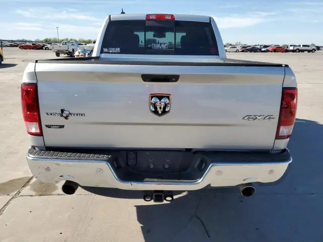 2015 RAM 1500 SLT