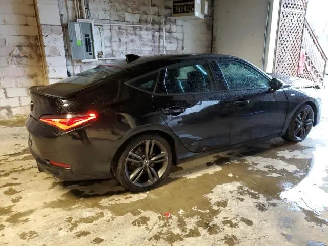 2023 ACURA INTEGRA A-SPEC  