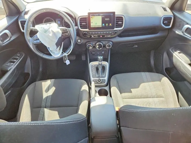 2020 HYUNDAI VENUE SEL  