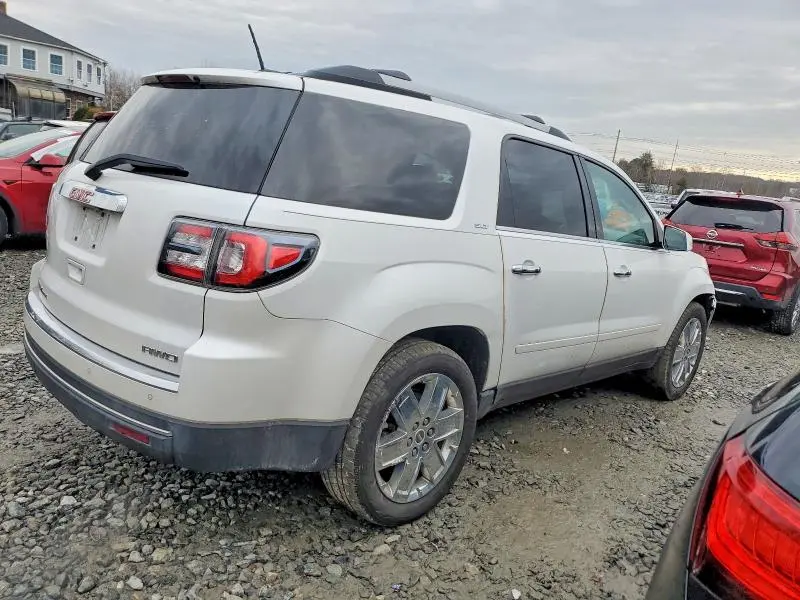 2017 GMC ACADIA LIMITED SLT-2  