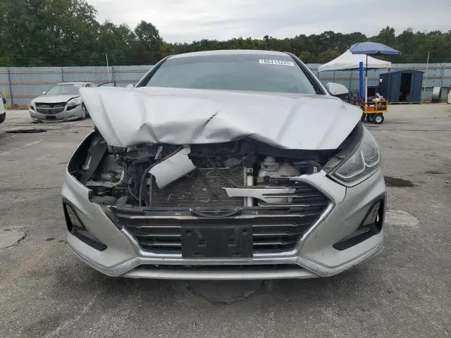 2018 HYUNDAI SONATA ECO  