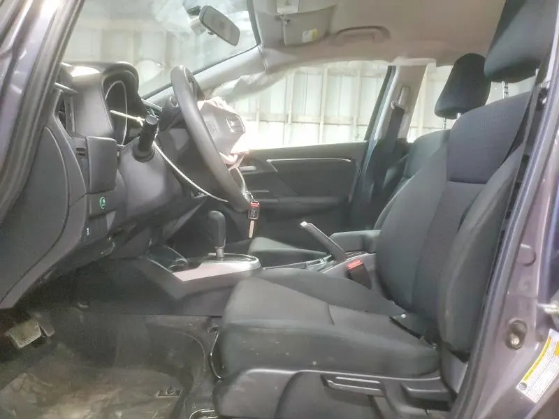 2020 HONDA FIT LX  