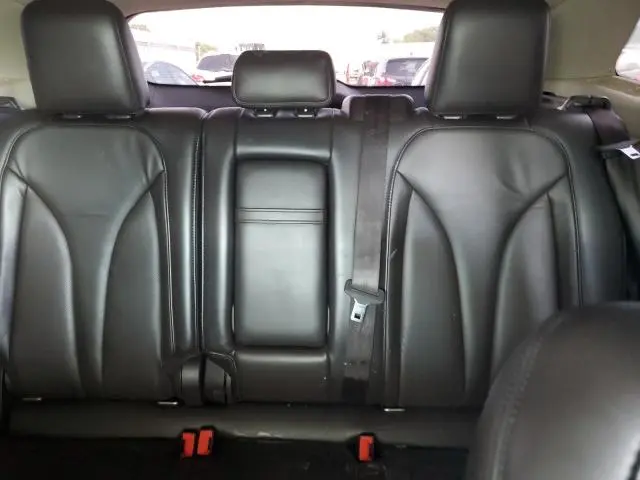 2018 LINCOLN MKC SELECT  