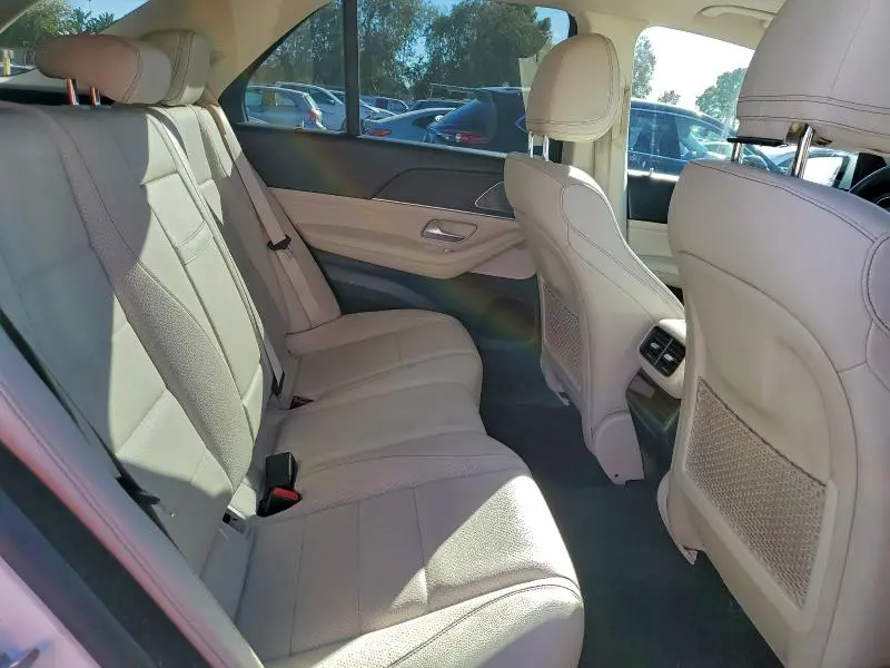 2021 MERCEDES-BENZ GLE 350  