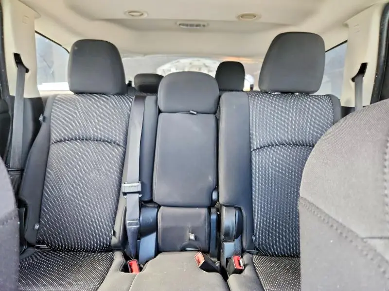 2014 DODGE JOURNEY SXT  