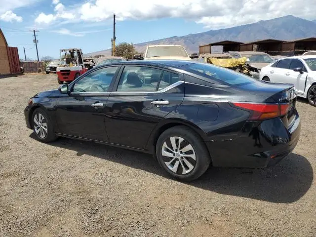 2023 NISSAN ALTIMA S  