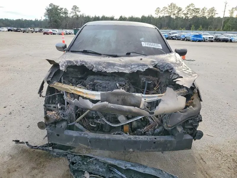 2014 CHRYSLER 200 LX  