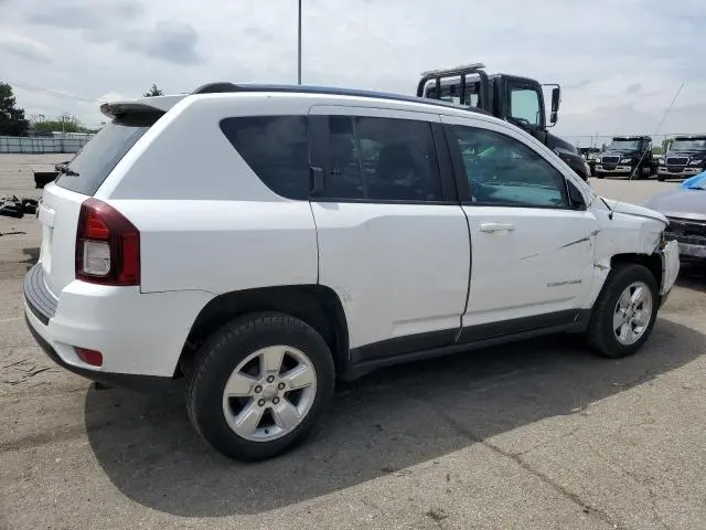 2014 JEEP COMPASS SPORT