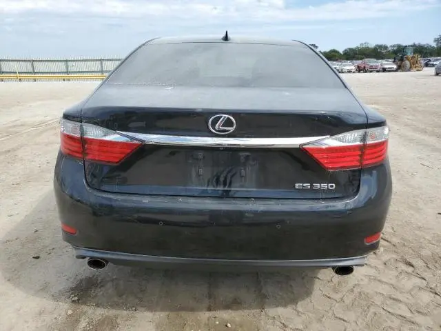 2015 LEXUS ES 350  