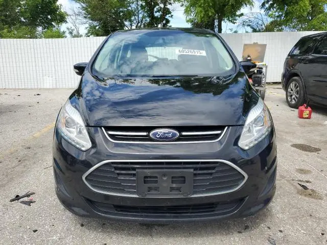 2017 FORD C-MAX SE  