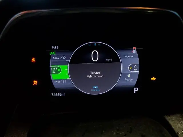 2023 CHEVROLET BOLT EV 1LT  