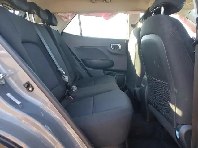 2023 HYUNDAI VENUE SE  