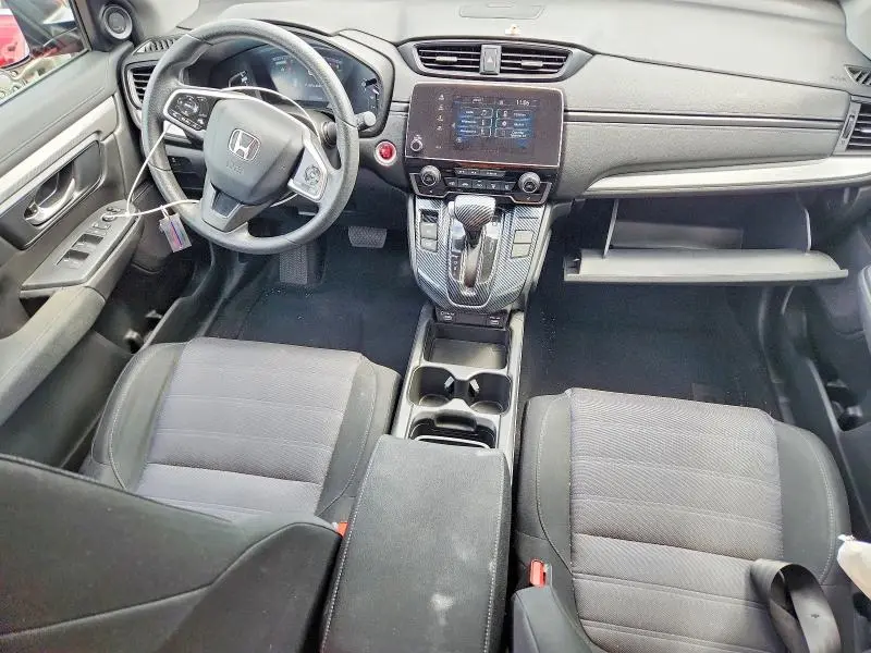 2021 HONDA CR-V SE  