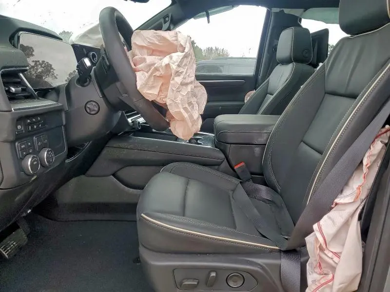 2026 CHEVROLET SUBURBAN K1500 PREMIER  