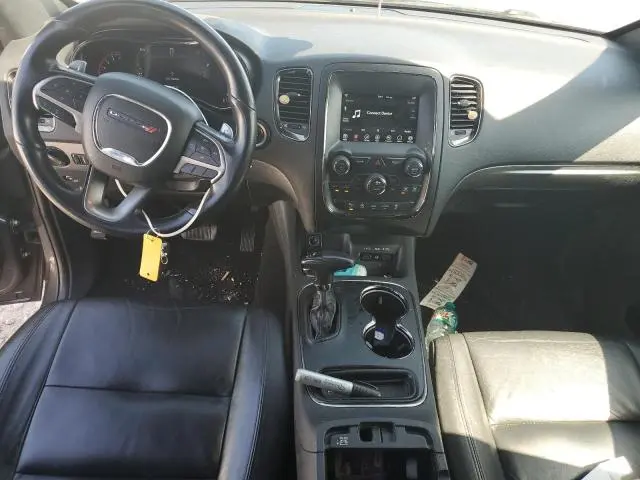 2020 DODGE DURANGO GT  