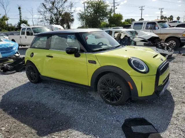 2024 MINI COOPER S