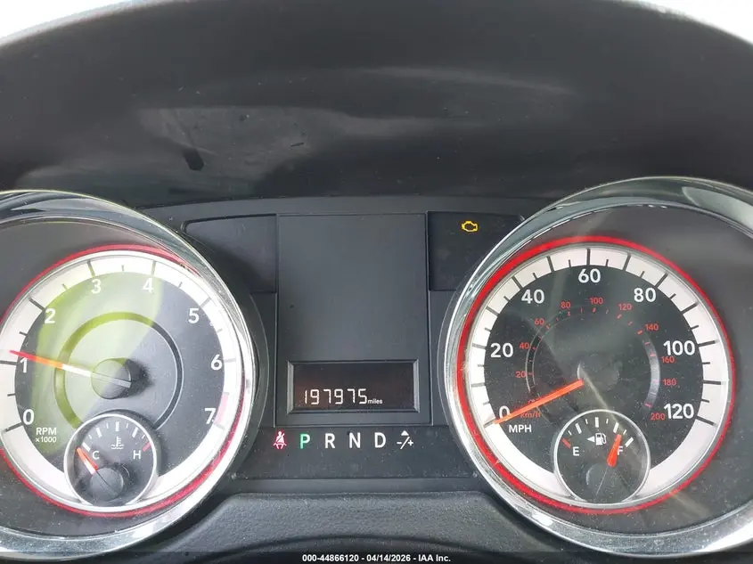2018 DODGE GRAND CARAVAN SE PLUS