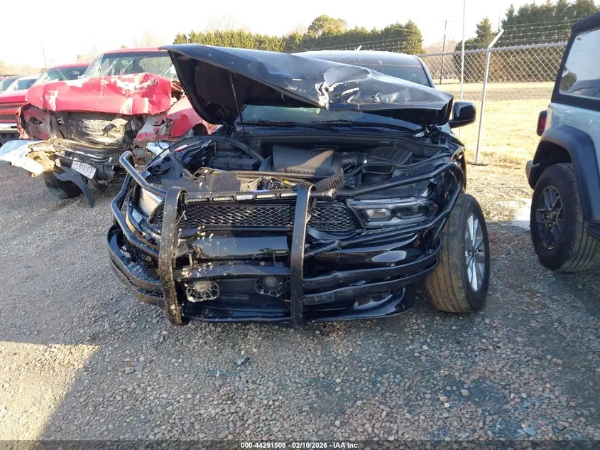 2023 DODGE DURANGO PURSUIT AWD