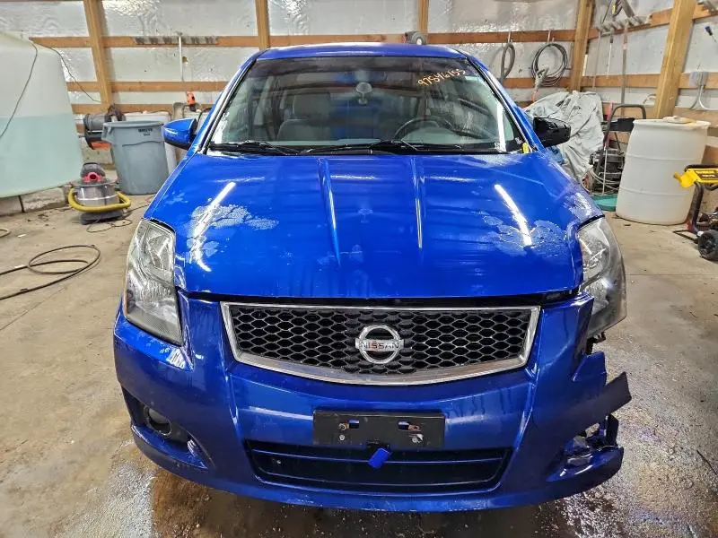 2010 NISSAN SENTRA 2.0  