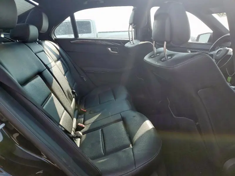 2015 MERCEDES-BENZ E 350  