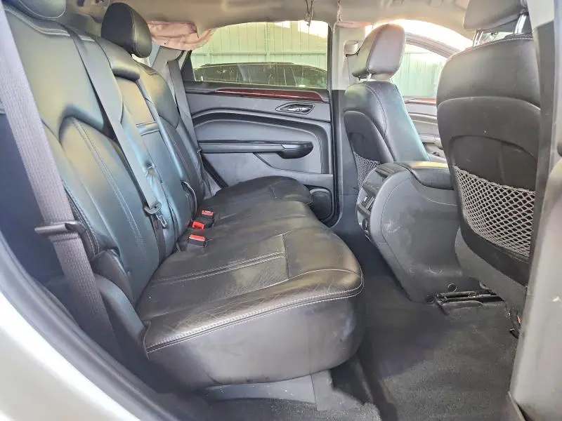 2014 CADILLAC SRX   